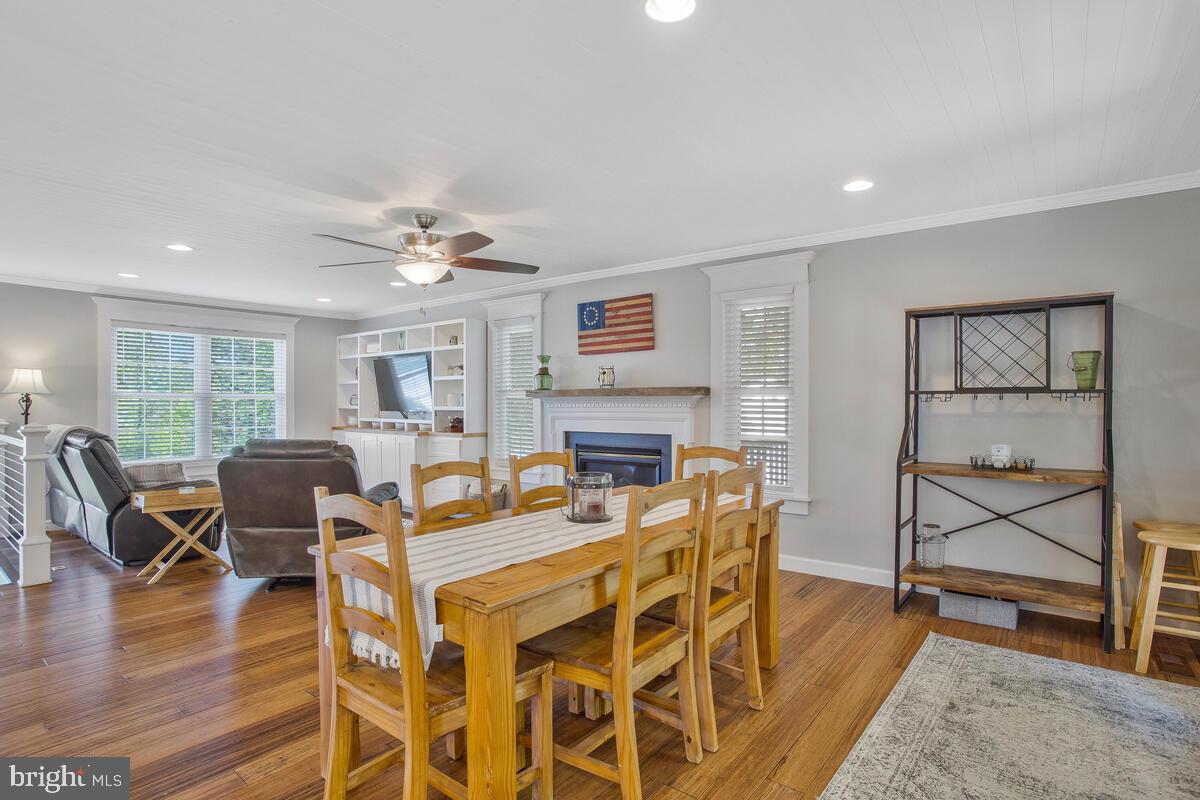 WICOMICO SHORES - Residential