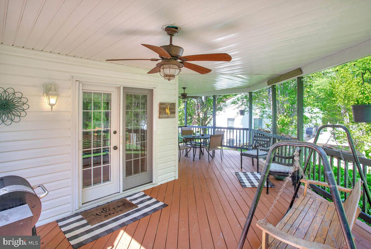 WICOMICO SHORES - Residential