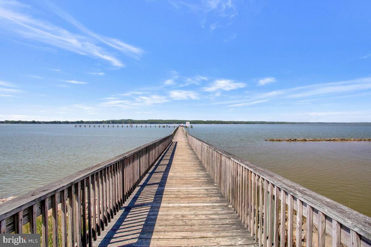 WICOMICO SHORES - Residential