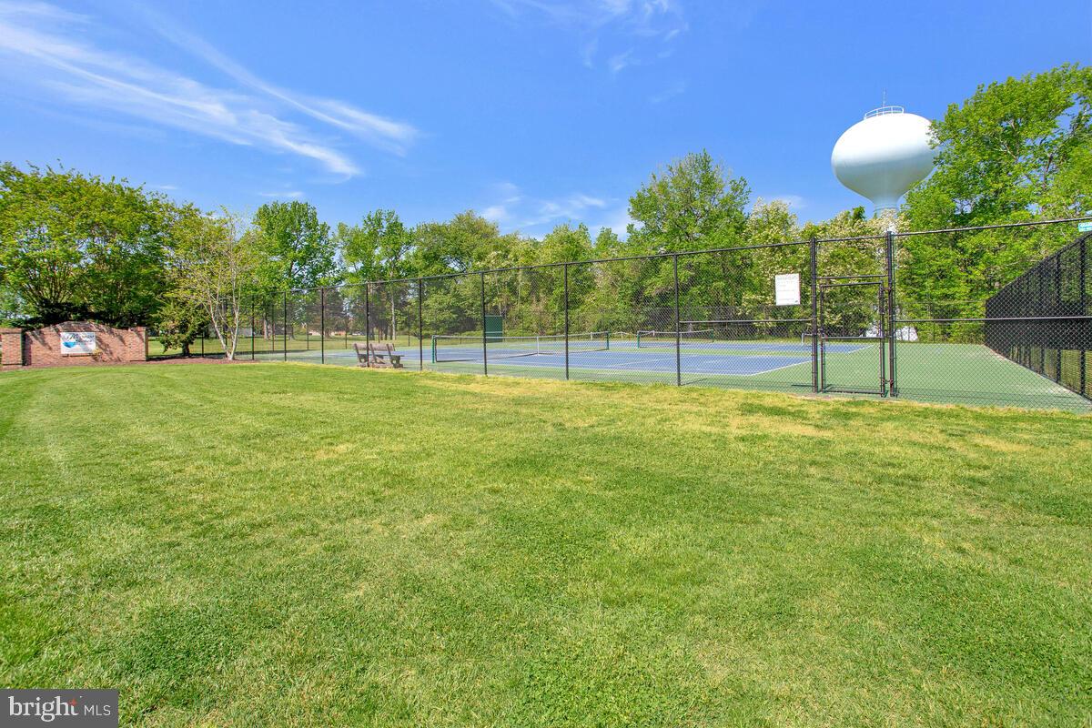 WICOMICO SHORES - Residential