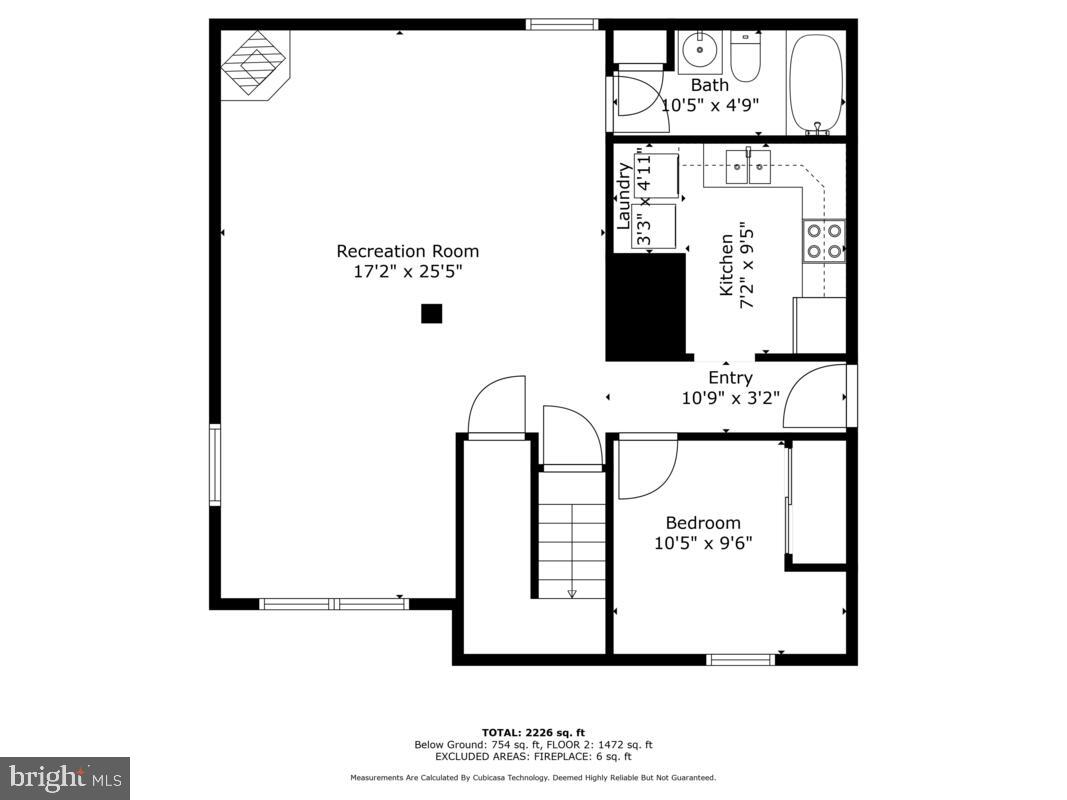 WICOMICO SHORES - Residential