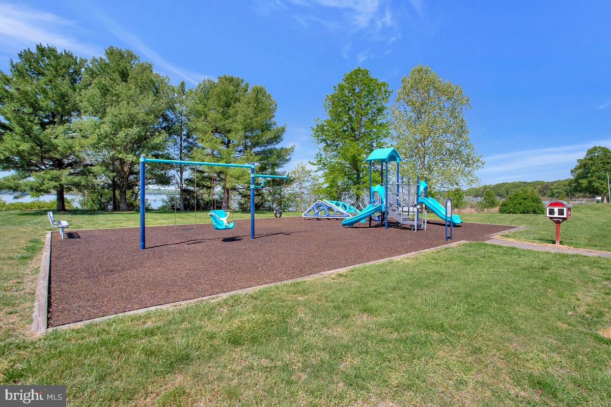 WICOMICO SHORES - Residential