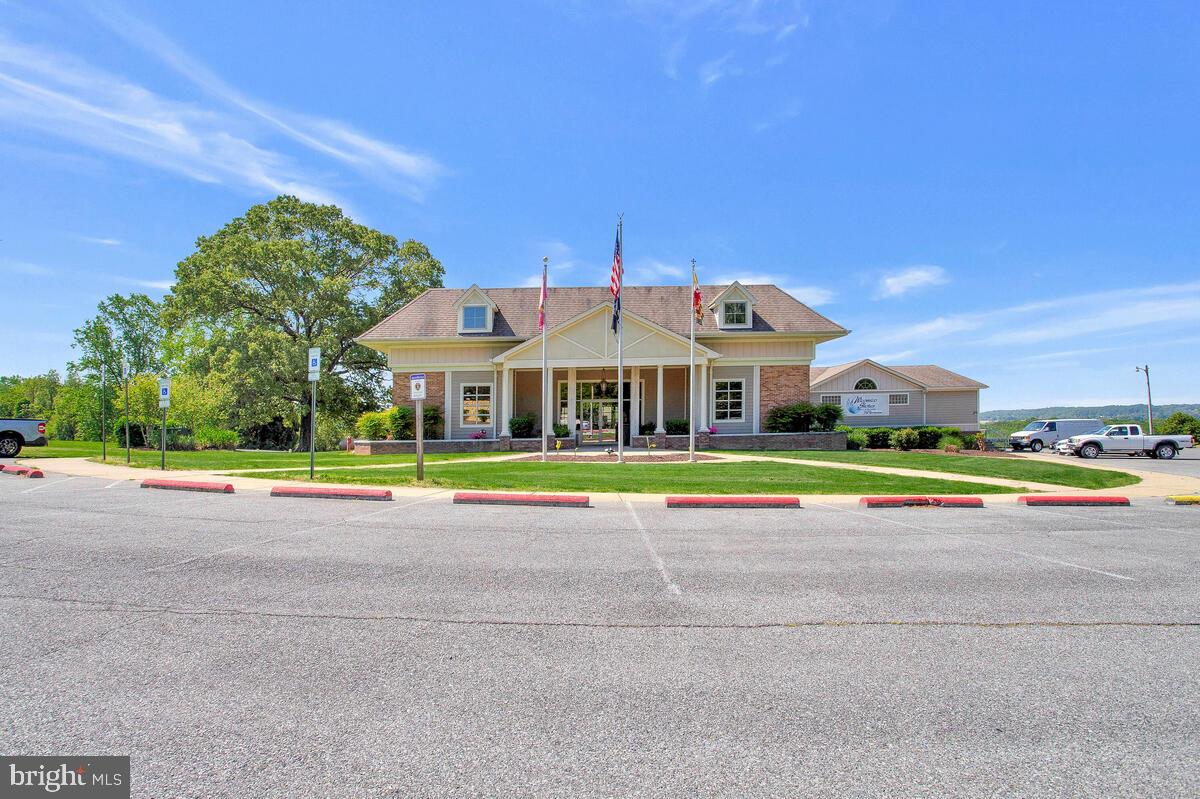 WICOMICO SHORES - Residential