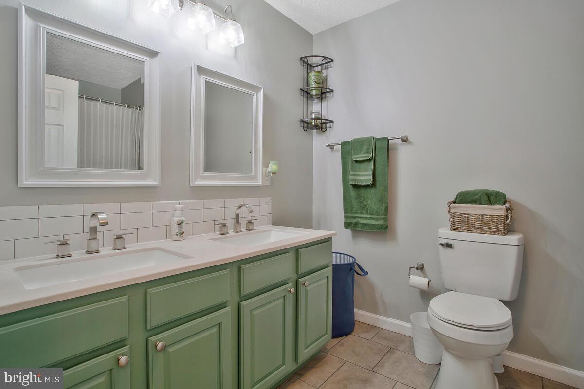 WICOMICO SHORES - Residential