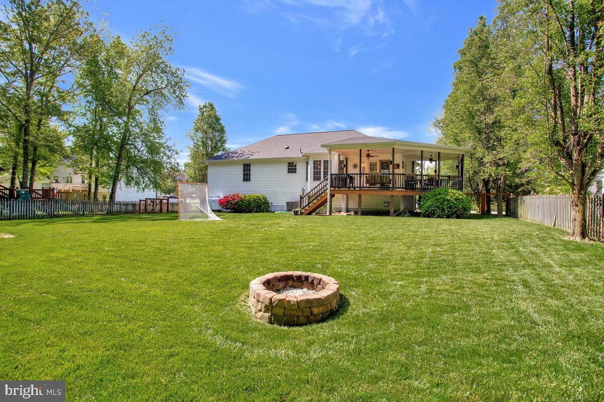 WICOMICO SHORES - Residential