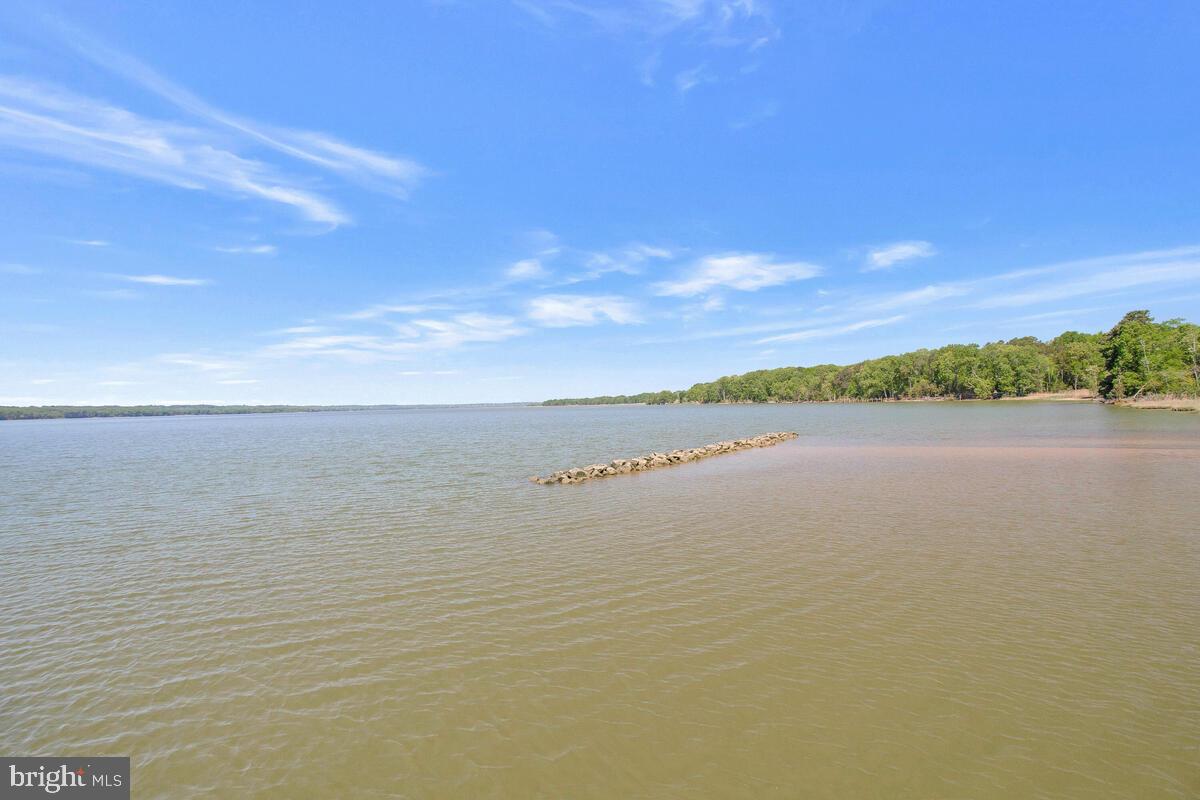 WICOMICO SHORES - Residential