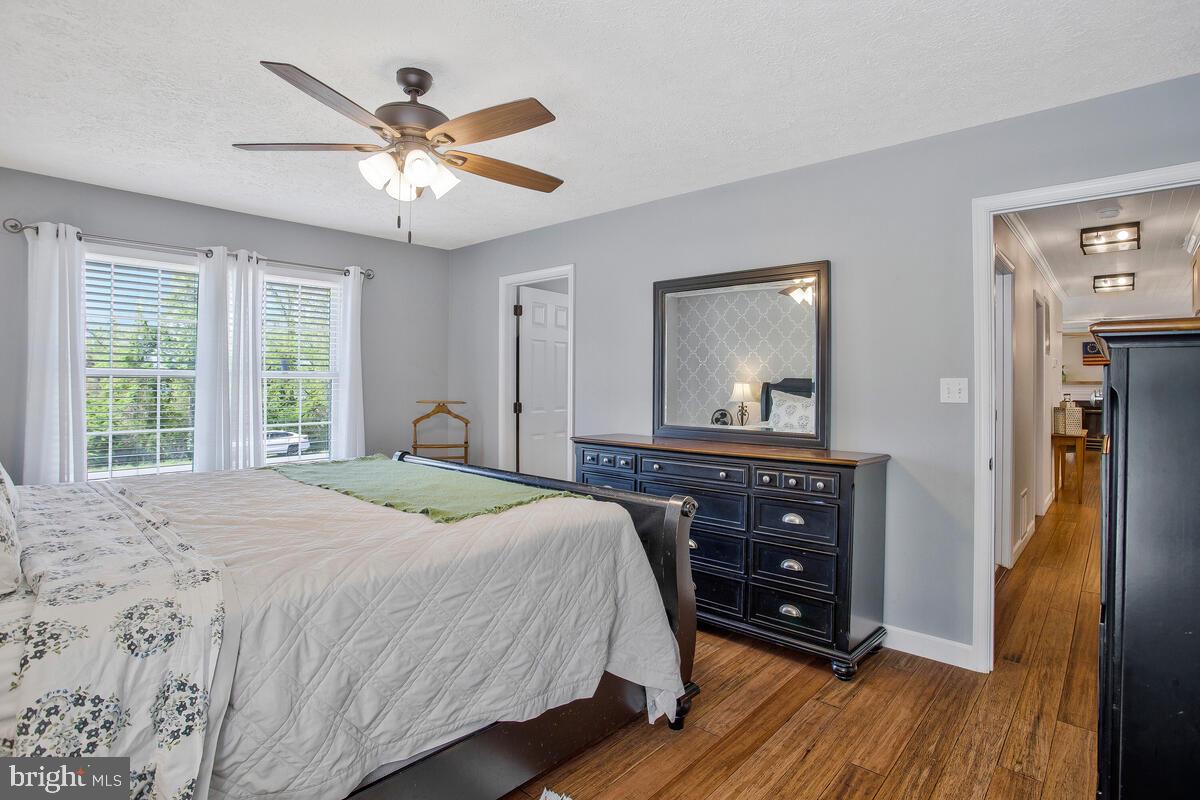 WICOMICO SHORES - Residential