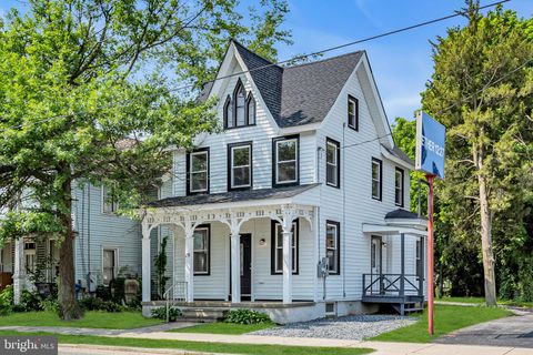 Photo of 19 E Main Street, SALEM, NJ 08079 (MLS # NJSA2014810)