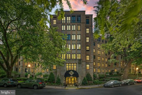 2032 BELMONT ROAD NW 104 WASHINGTON DC 20009