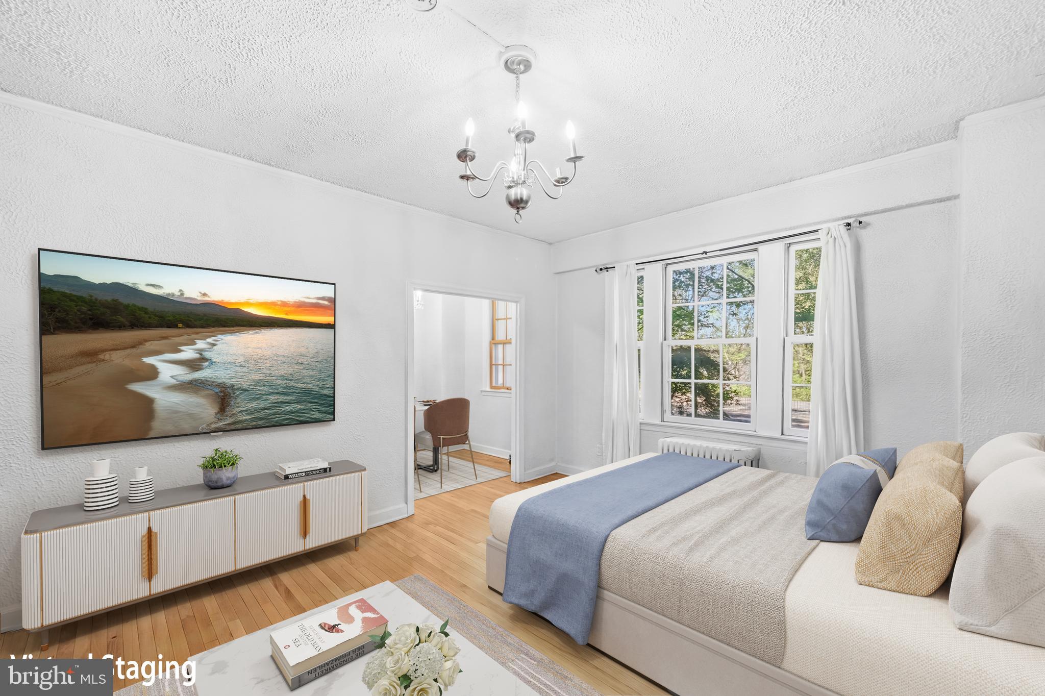 2032 BELMONT ROAD NW 104