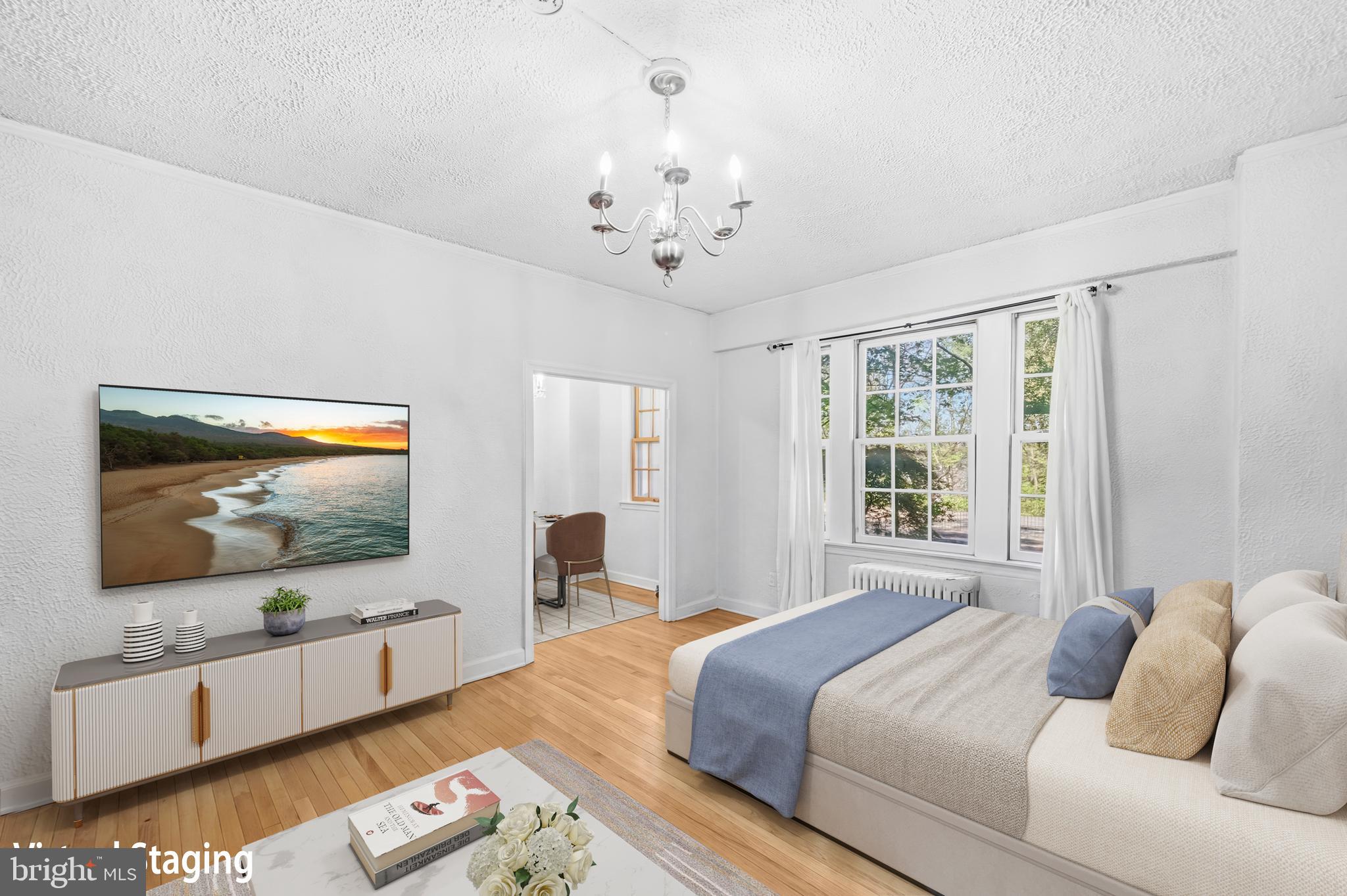 2032 BELMONT ROAD NW 104