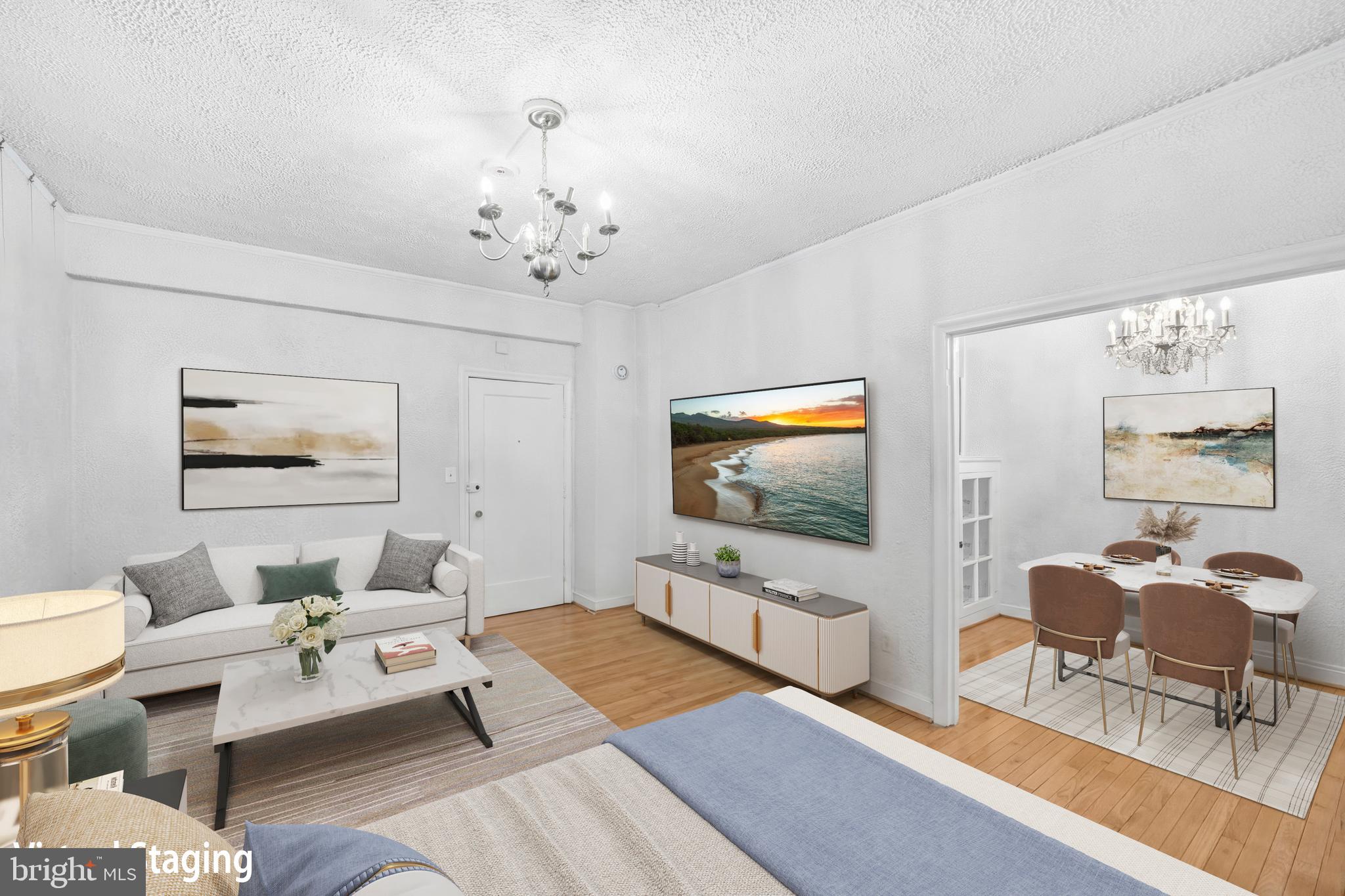 2032 BELMONT ROAD NW 104