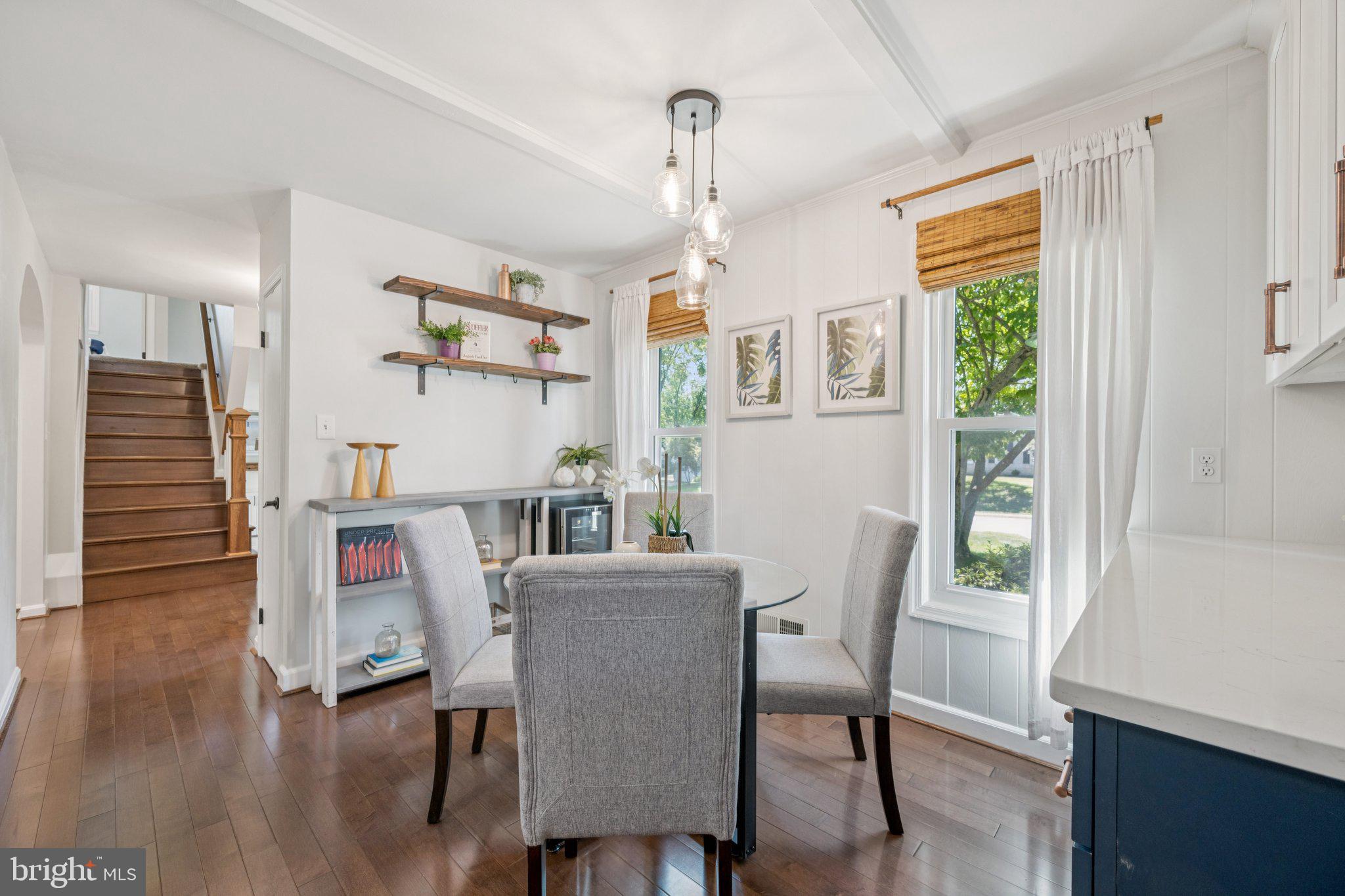 4505 PRESTWOOD DRIVE