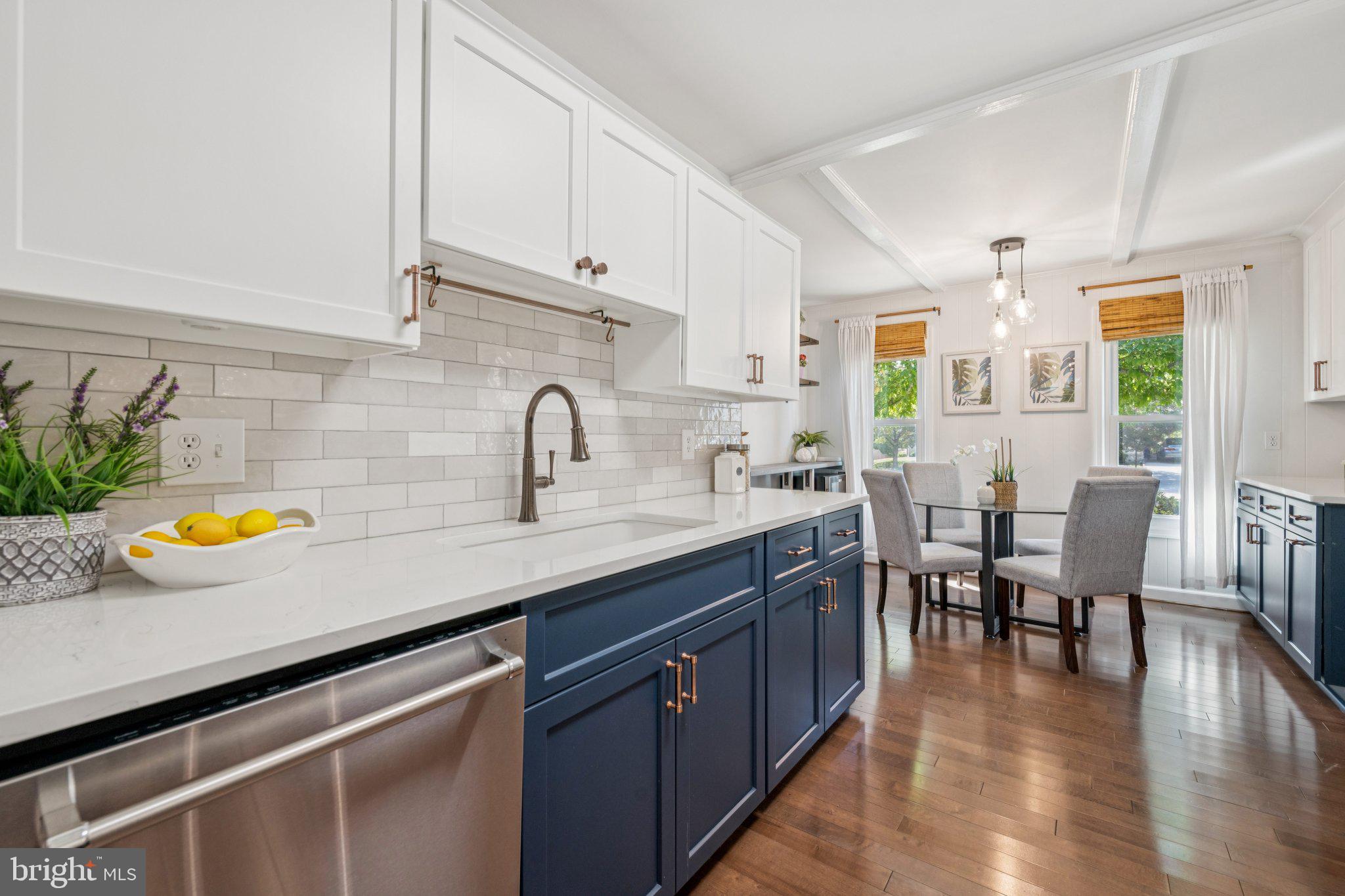 4505 PRESTWOOD DRIVE