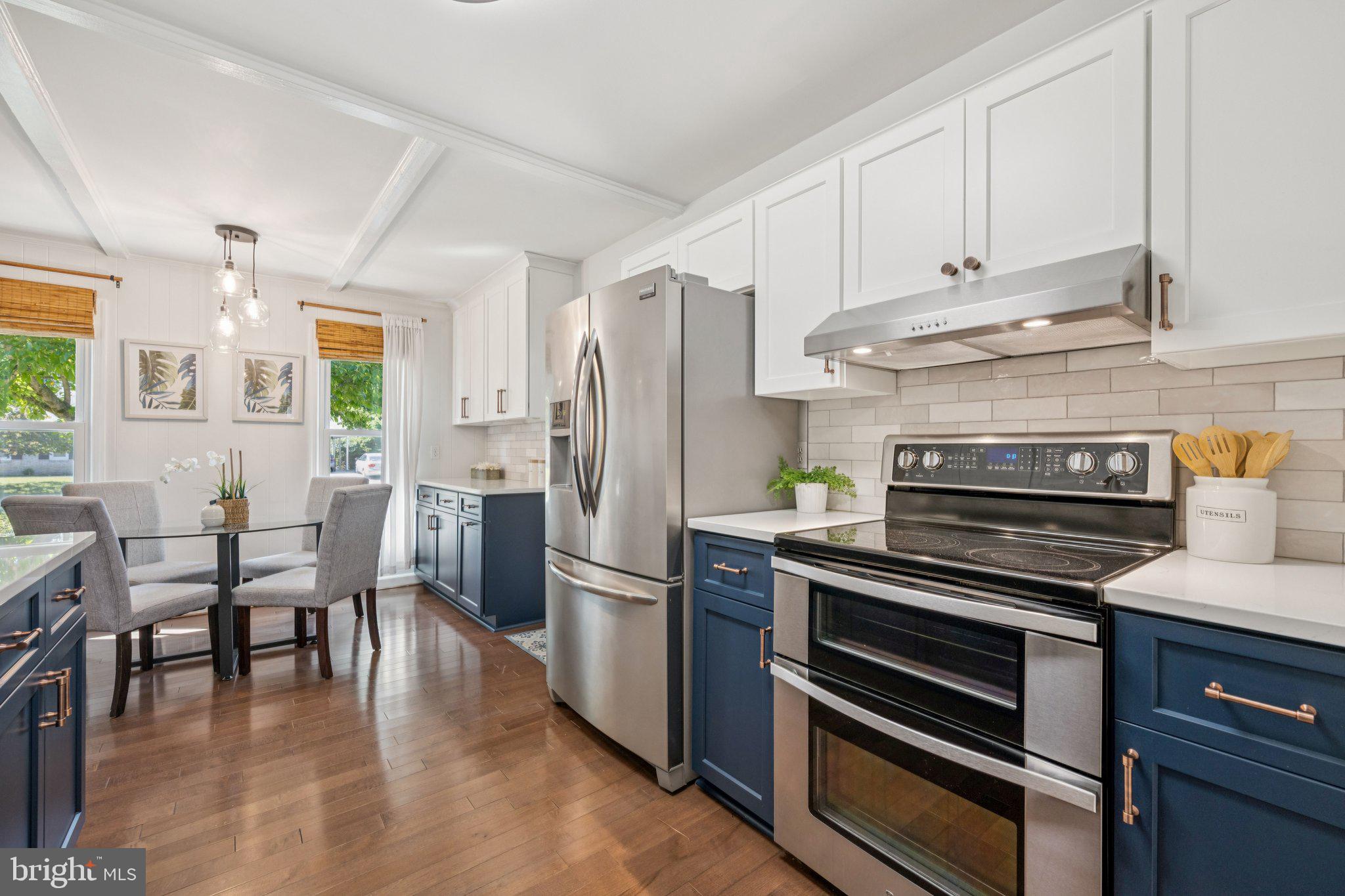 4505 PRESTWOOD DRIVE