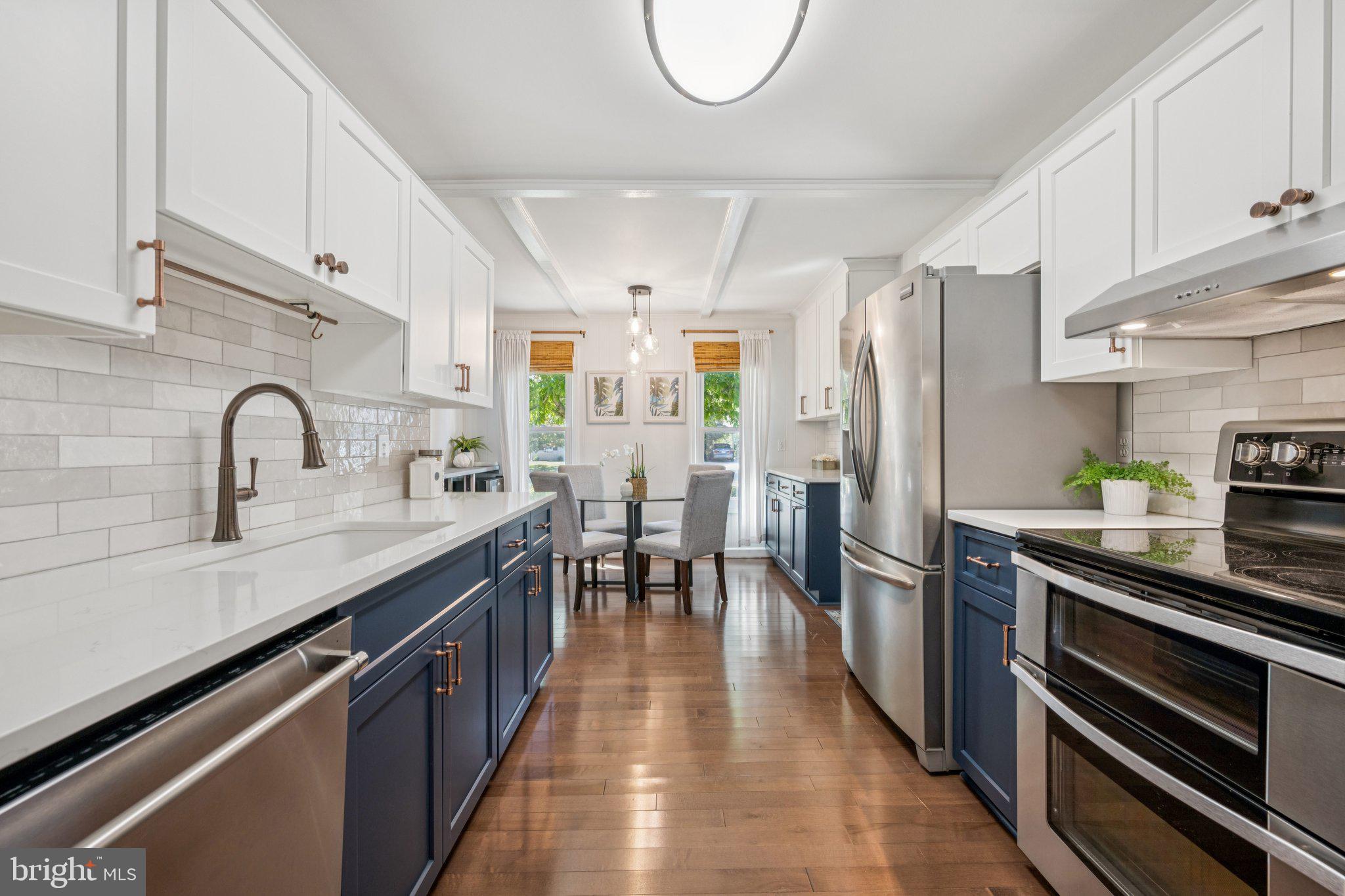 4505 PRESTWOOD DRIVE