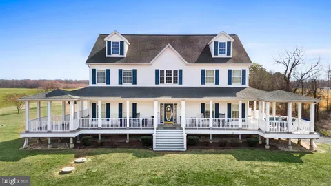 520 Blackbird Station Road, Townsend, DE MLS: DENC2073506
