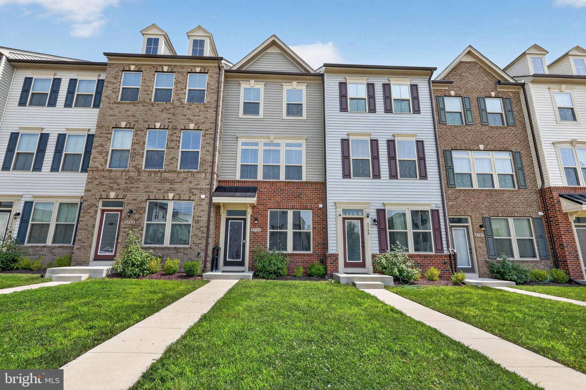 3751 Valley Ford Way, Hanover, MD, 21076