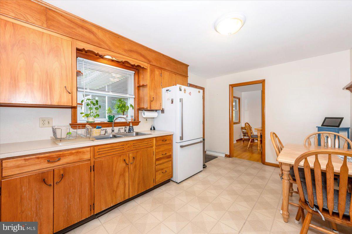 PANGBORN - Residential