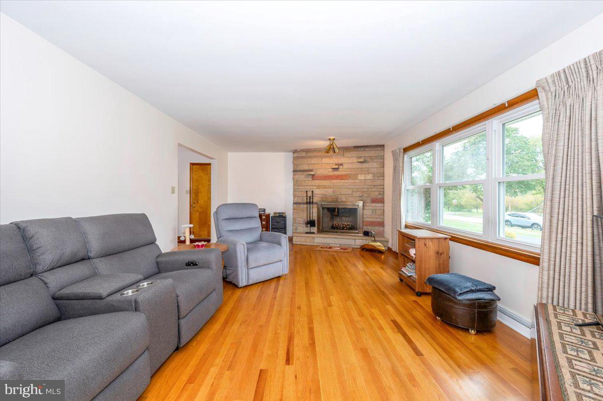 PANGBORN - Residential