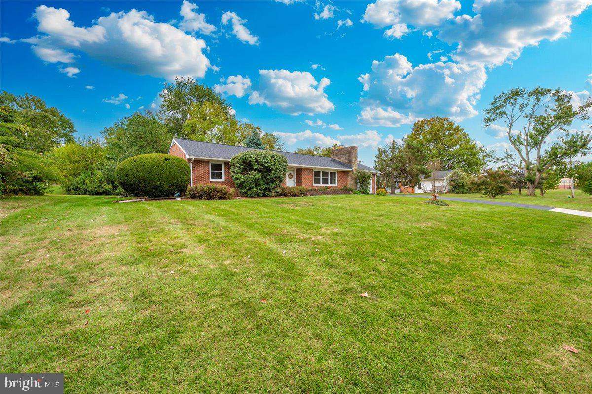 PANGBORN - Residential