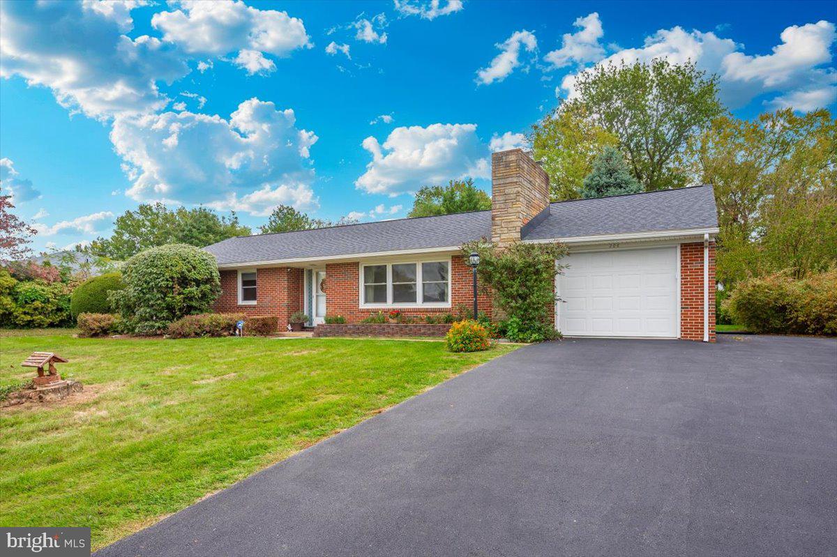 PANGBORN - Residential