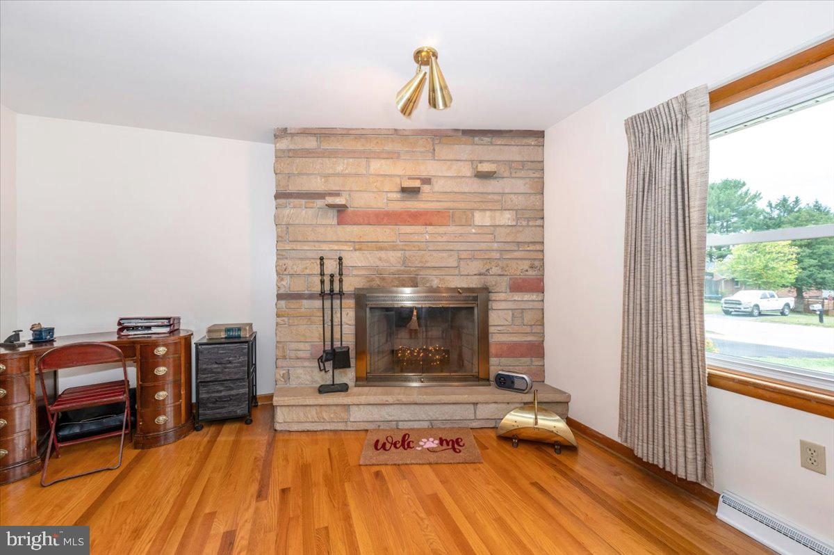 PANGBORN - Residential