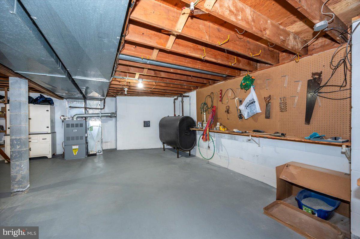 PANGBORN - Residential