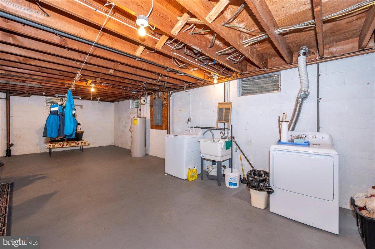 PANGBORN - Residential