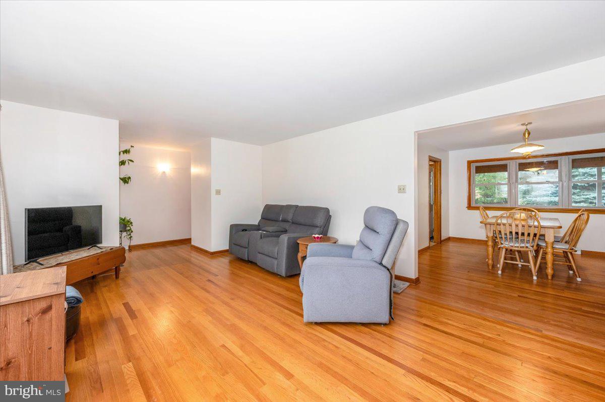 PANGBORN - Residential