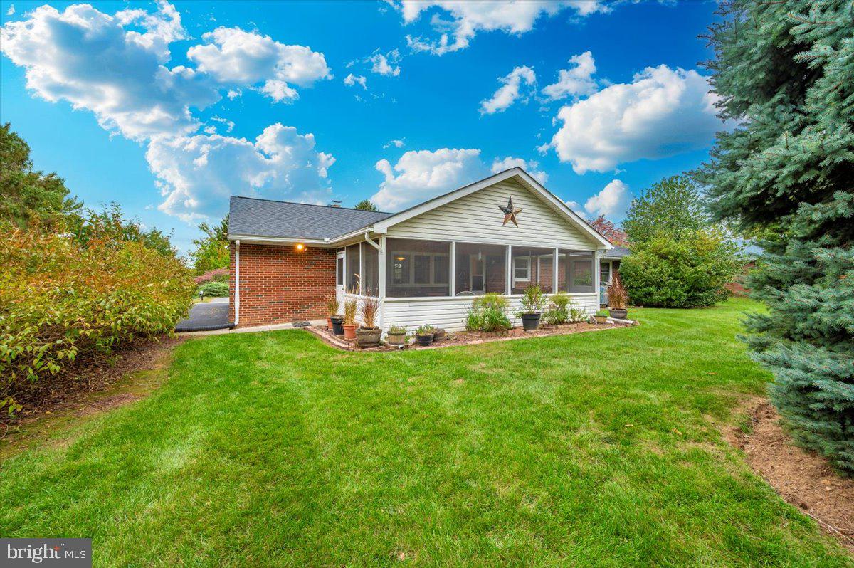 PANGBORN - Residential