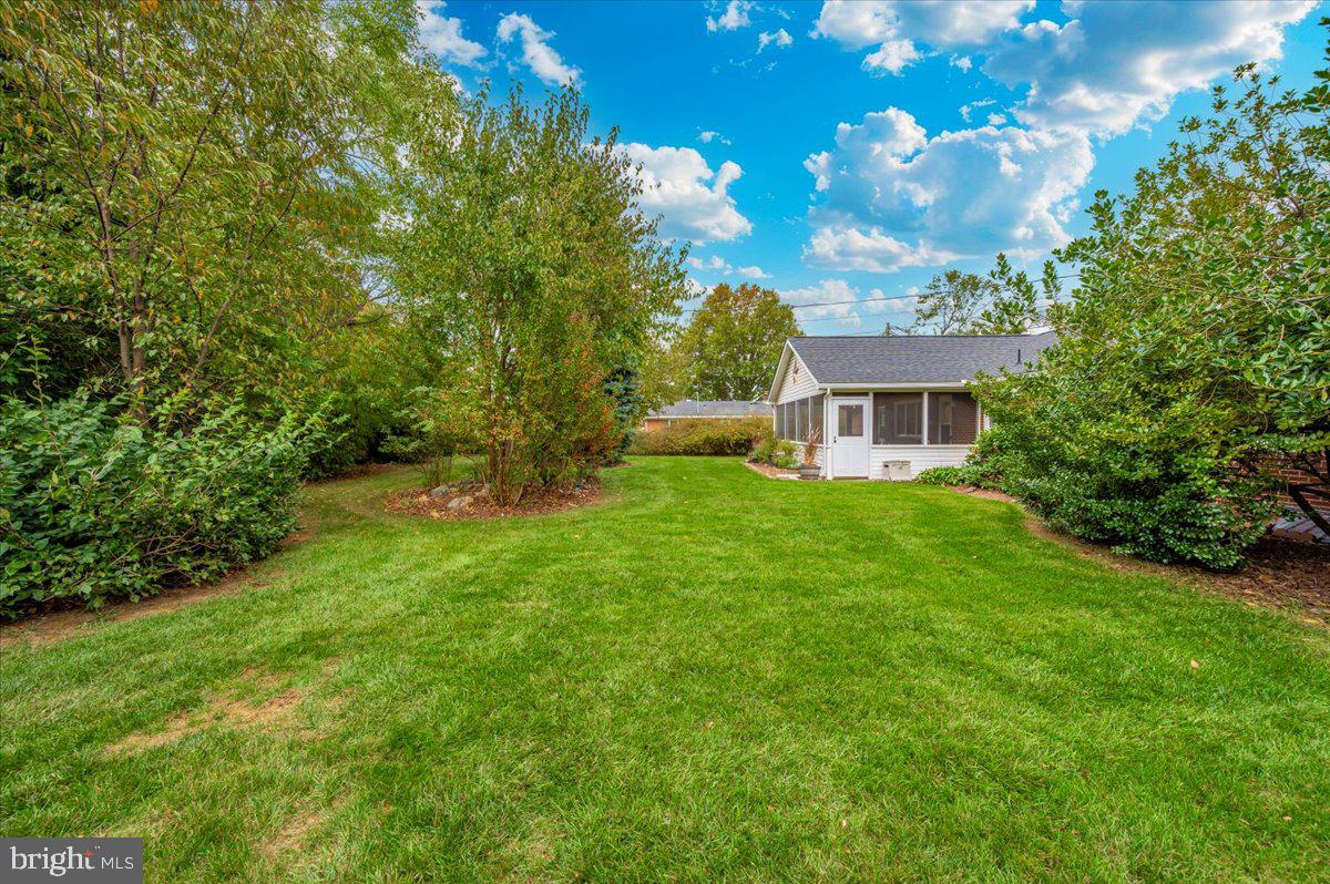 PANGBORN - Residential