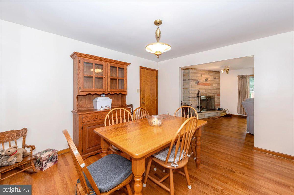 PANGBORN - Residential