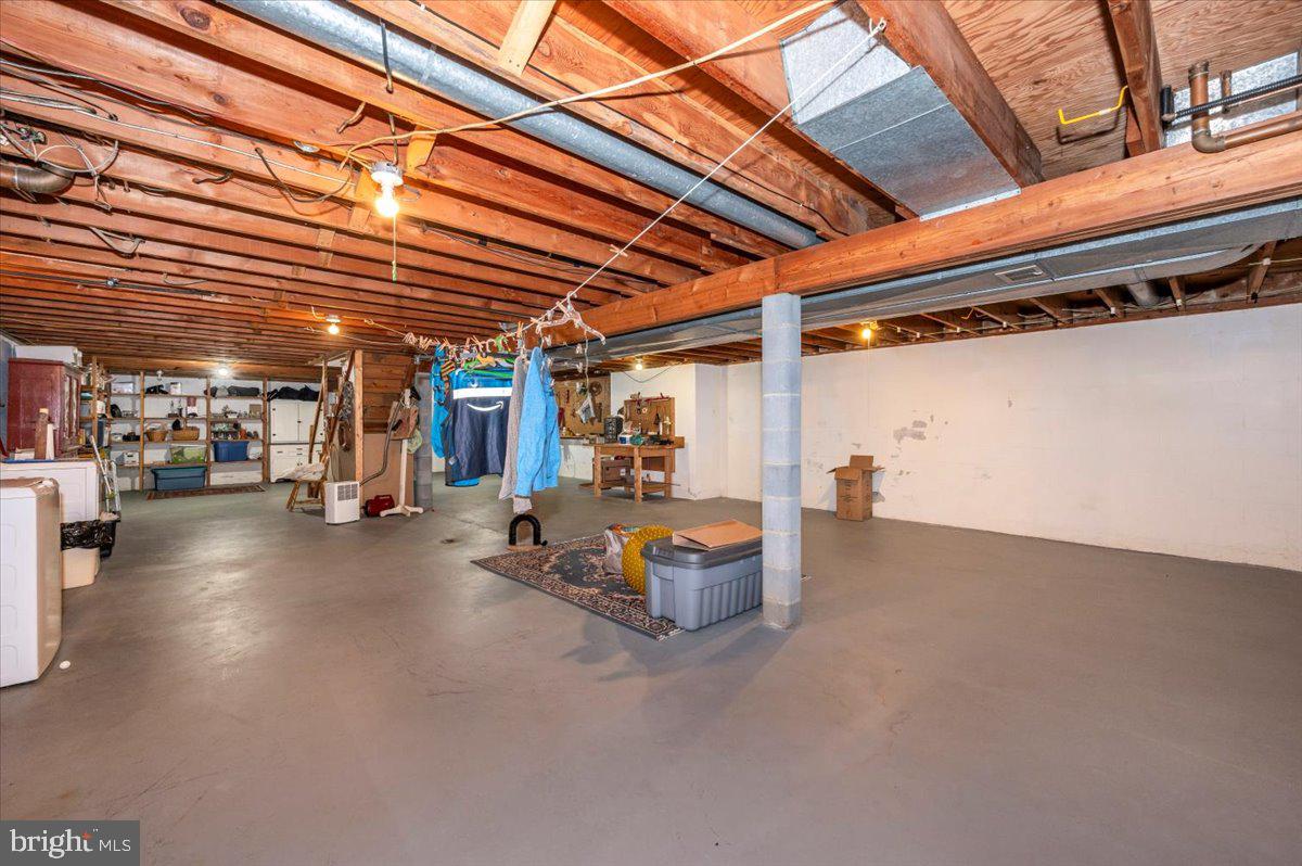 PANGBORN - Residential