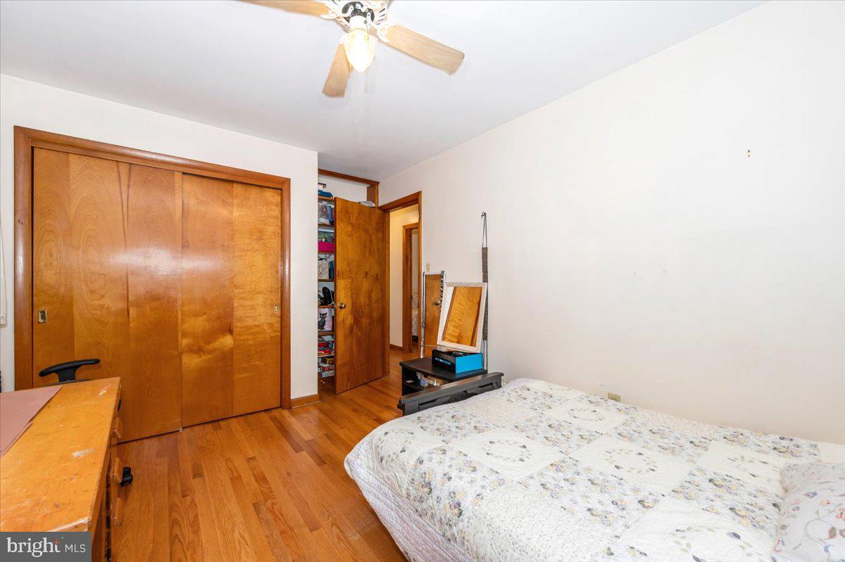 PANGBORN - Residential