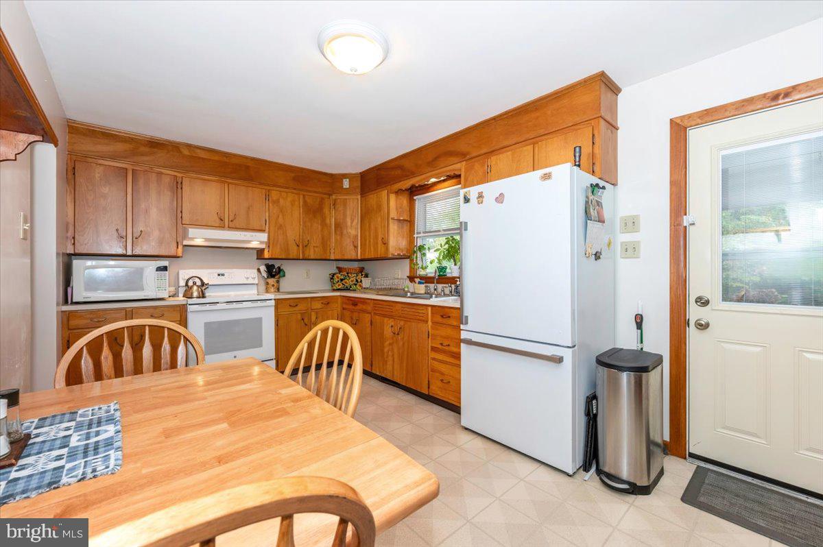 PANGBORN - Residential