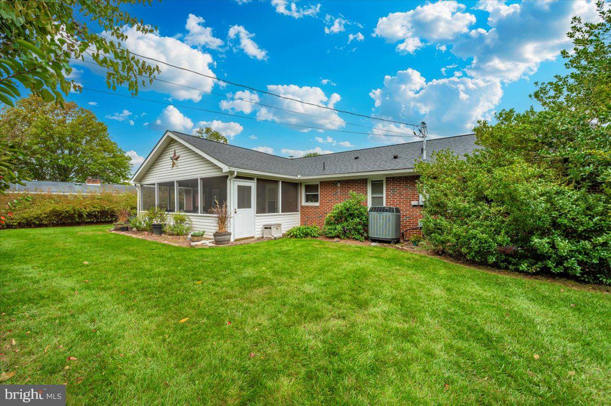 PANGBORN - Residential