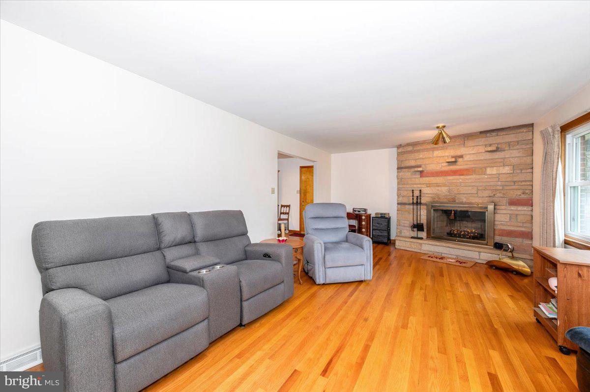 PANGBORN - Residential