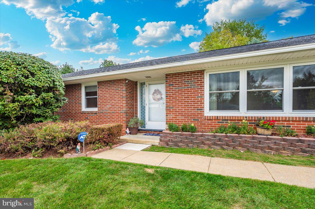 PANGBORN - Residential