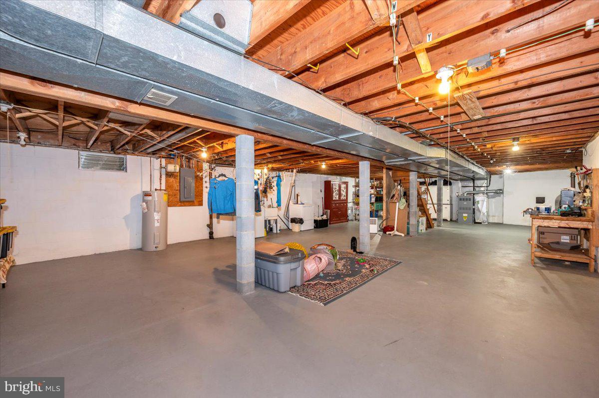 PANGBORN - Residential