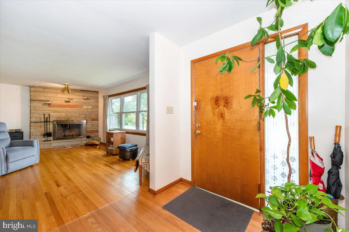 PANGBORN - Residential