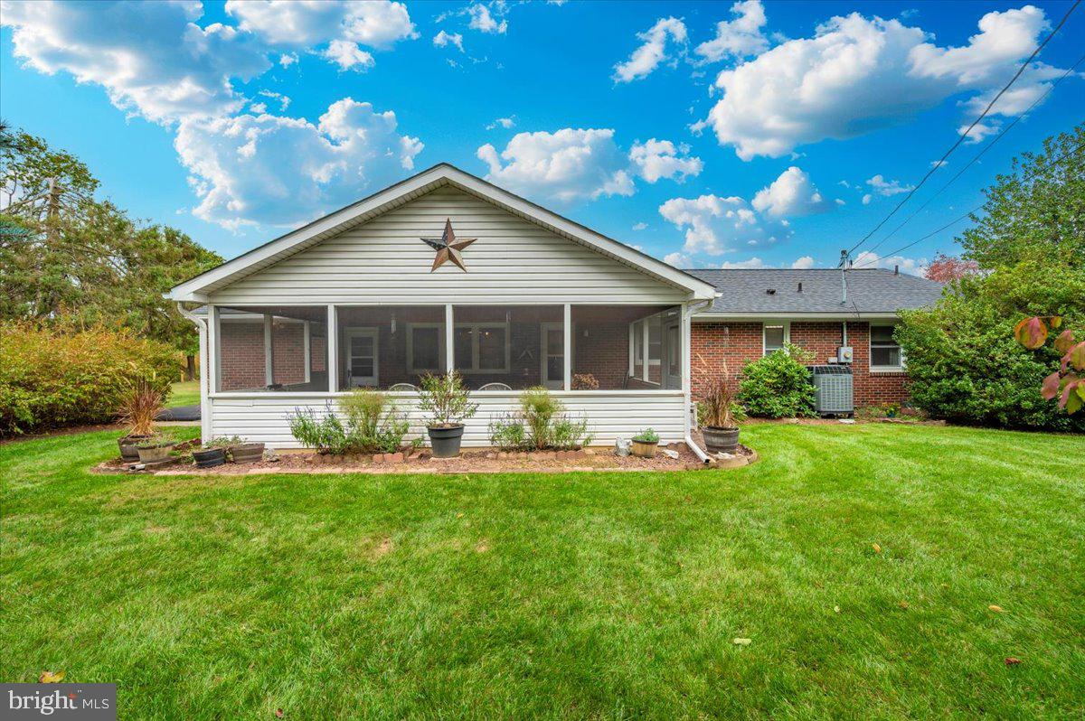 PANGBORN - Residential