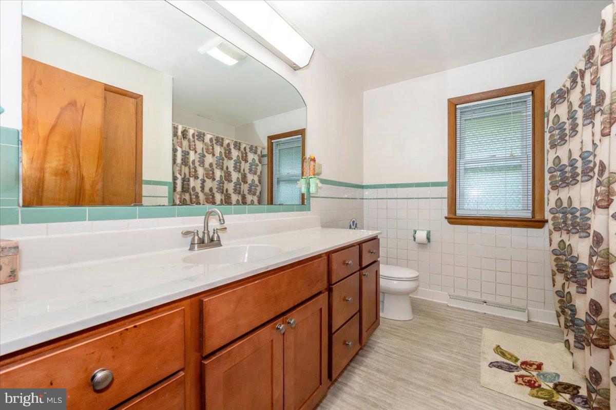 PANGBORN - Residential