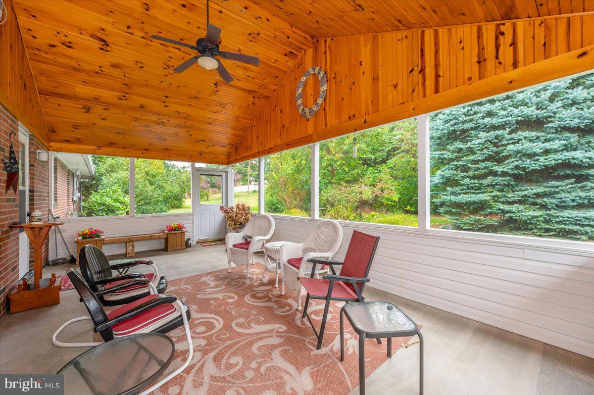 PANGBORN - Residential