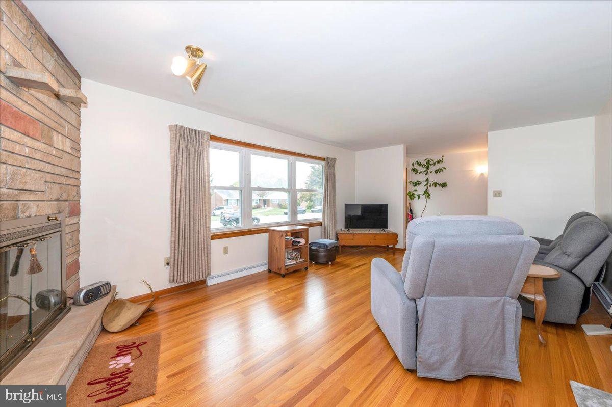 PANGBORN - Residential