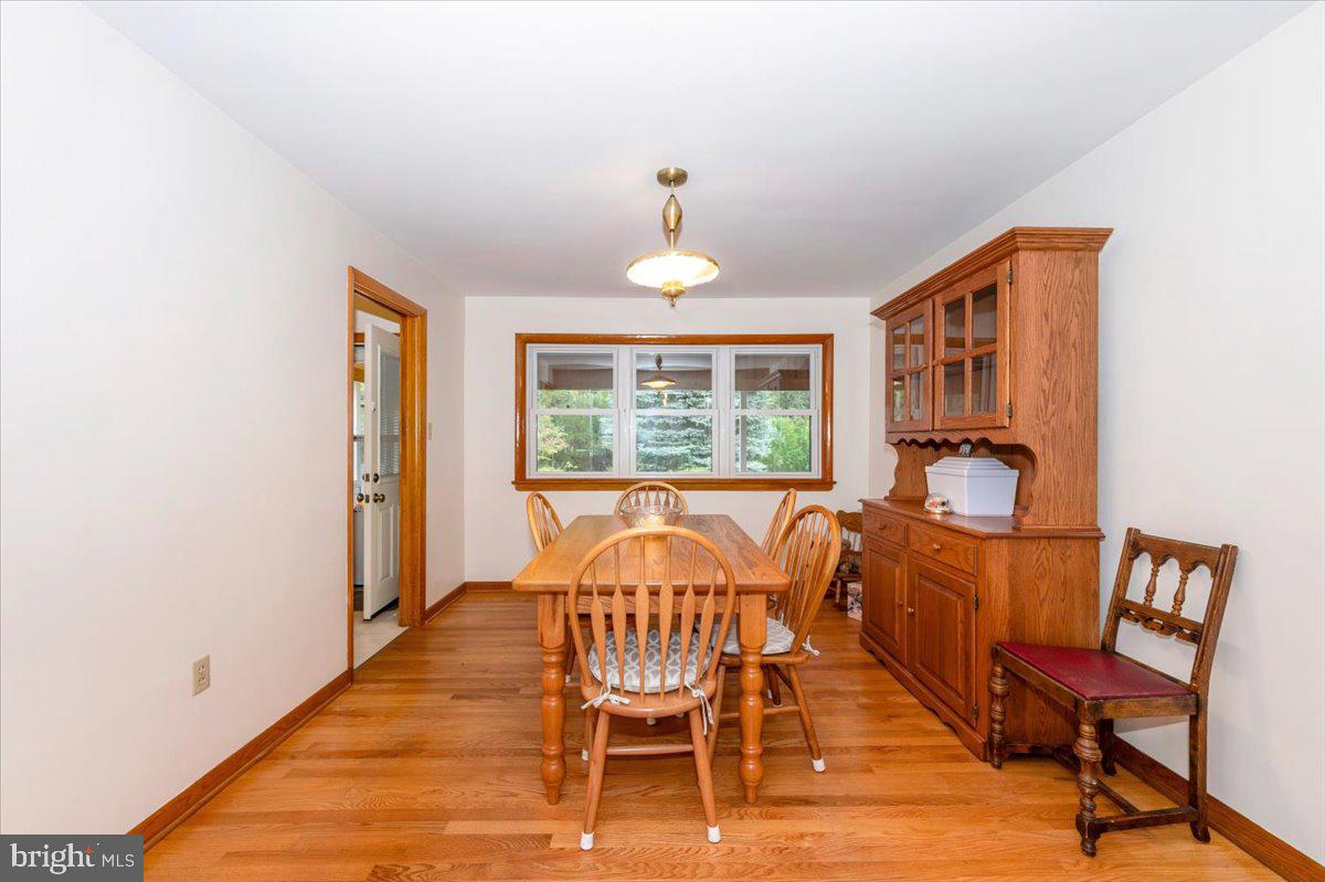 PANGBORN - Residential