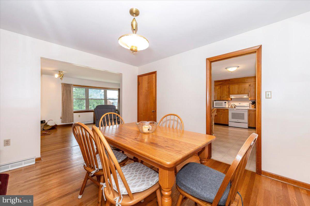 PANGBORN - Residential