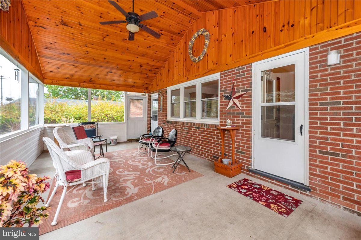 PANGBORN - Residential