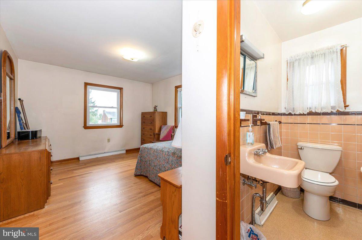 PANGBORN - Residential