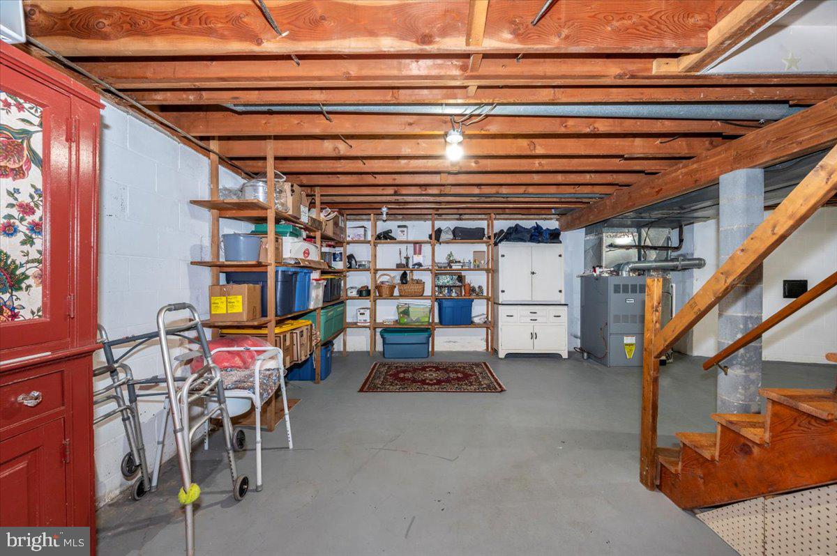 PANGBORN - Residential